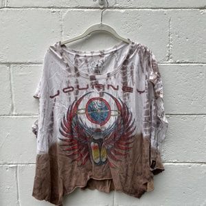 Journey Graphic Tee